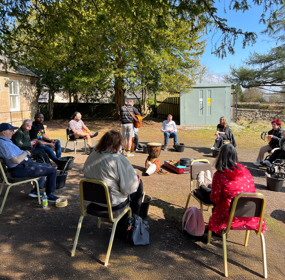 Opeka Music Pic 3 Opeka Music