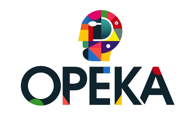 Opeka logo