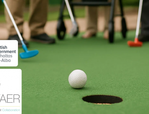 How VAER’s Support Is Helping OPEKA Grow